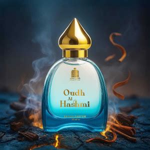 Buy Adilqadri Oudh Al Hashmi Perfume, Sweet Arabic Oudh Long Lasting ...