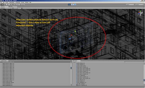 Image result for Unity 3D Objects
