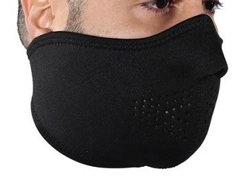 Image result for Custom Motorcycle Half Face Masks