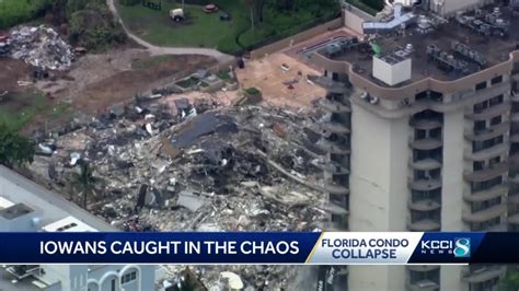 Hi-Rise Collapse Florida 的图像结果
