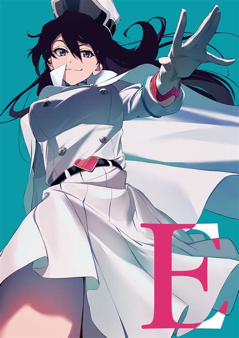 Bambietta Basterbine | Danbooru