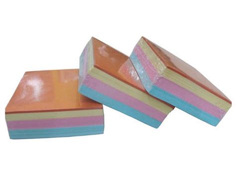 Lotus Color Slip Pad Cube 480 sheets [SB15202375] - Rs85.00 : Buy ...