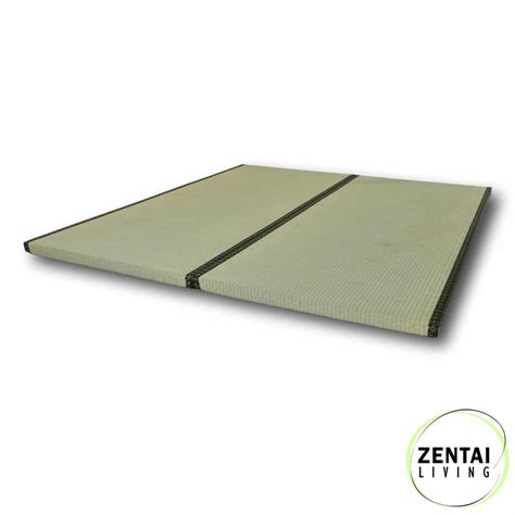 Tatami Japanese Floor Mat Full Size | Zentai Living