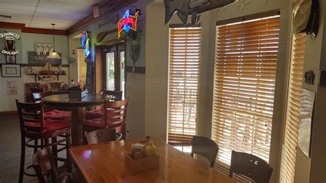 Dining out in Sebastian: A visual sampling of Portside Pub & Grille