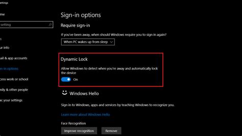 Image result for Auto Lock a Computer