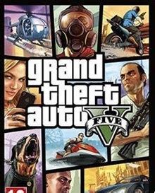 Image result for GTA Redux