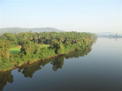Large Dams in Konkan Western Ghats: Costs, Benefits and Impacts – SANDRP