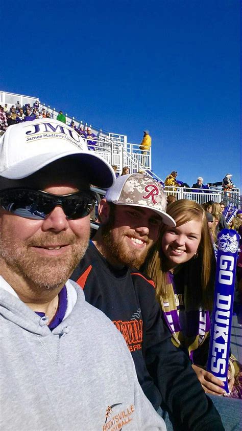 Event Feedback: James Madison University Dukes vs. Villanova - NCAA ...