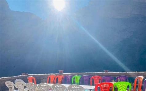 GITE CLIMBERS TAGHIA - Hostel Reviews & Photos - Tripadvisor