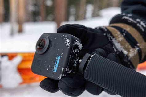 Image result for GoPro Ice