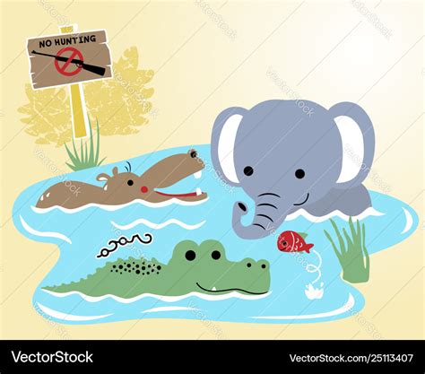 Swamp Cartoon 的图像结果