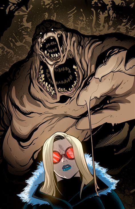 Basil Karlo (Nothing Butt Nightwing) | DC Database | Fandom