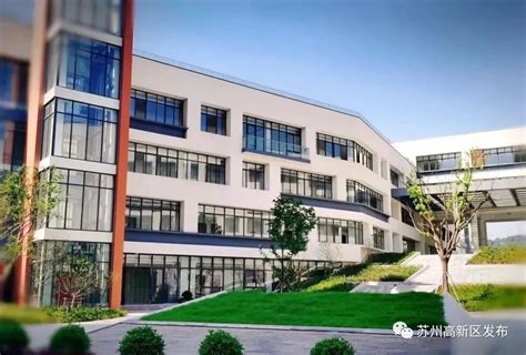 深圳首个"高中园"开建，新增近10万公办高中学位在路上_深圳新闻网