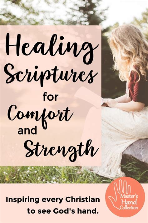 Image result for Encouraging Healing Scriptures