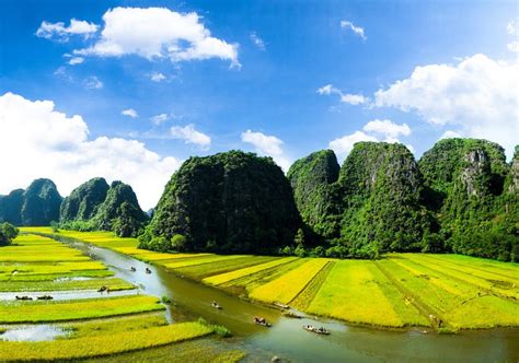 25 Best Things To Do In Ninh Binh (Vietnam) - The Crazy Tourist