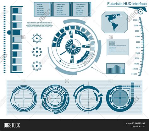 Future Vector Graphic 的图像结果