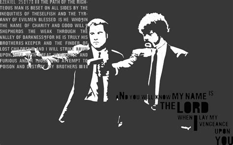 pulp, Fiction, Crime, Thriller, Drama, Comedy, Verse, Bible Wallpapers ...