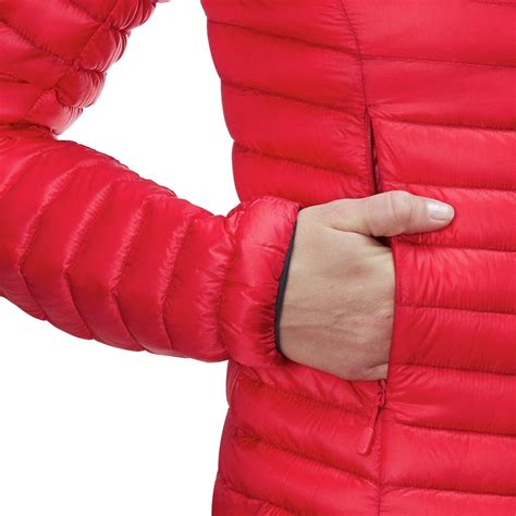 Norrona Lofoten Super Lightweight Down Jacket - Women's - Clothing