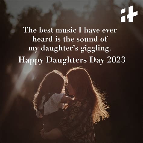 International Daughters Day