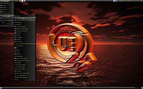 Ultimate Edition (Linux) - Download