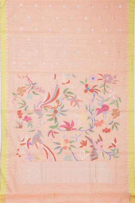 Ponduru Cotton Sarees | Handspun Khadi Sarees | Kankatala