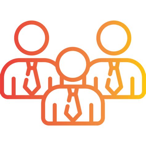 Hierarchy - Free business and finance icons