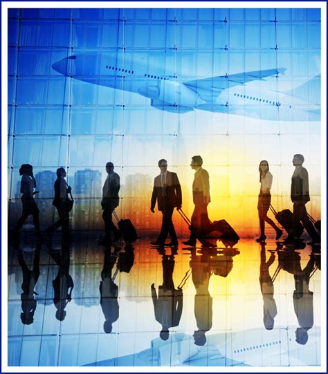 Welcome Travel O' Clock