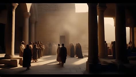 Who was Zerubbabel in the Bible? - BibleAsk