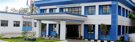 Bagla Group, Aurangabad | Die Casting, Fasteners, Refrigeration ...