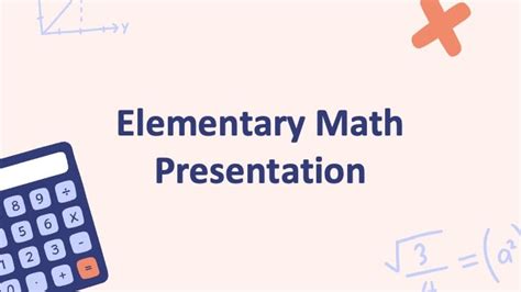Image result for Math Slideshow for Preps Plus