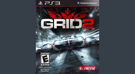 Image result for PS5 Grid 2