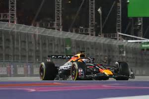 Formula 1 Las Vegas Live telecast: Broadcast schedule and where to ...