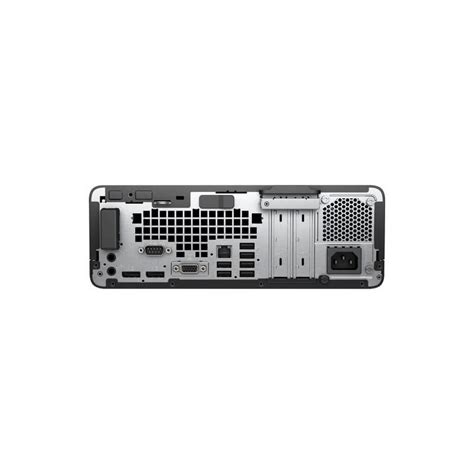 HP ProDesk 600 G3 SFF Desktop 7th Generation Wi-Fi – Lappyfy
