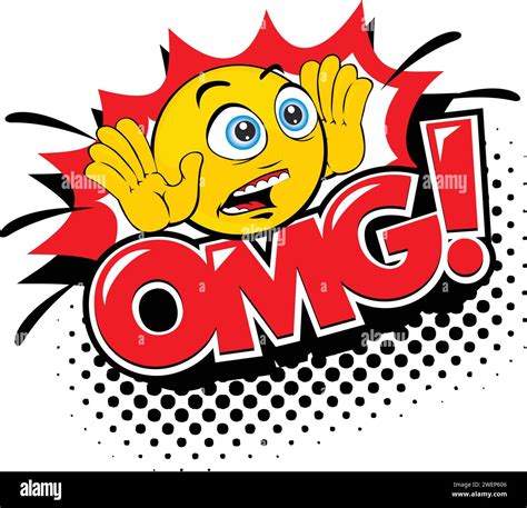 Hand gezeichnet comic Stock-Vektorgrafiken kaufen - Alamy