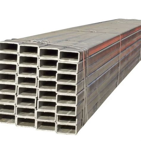 MS Tube - 12Feet Galvanized Mild Steel Tube Manufacturer from Navi Mumbai