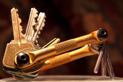 Key Chain Hack 的图像结果