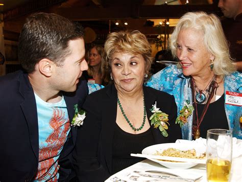 Lupe Ontiveros Selena