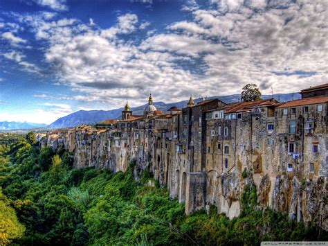 City 4K 的图像结果