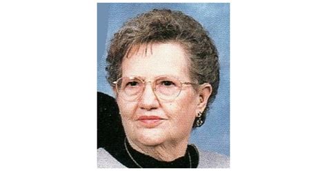 Kay Greene Watts Obituary (2023) - Ellenboro, NC - Harrelson Funeral ...