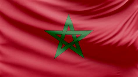 Morocco Flag Wallpapers - Top Free Morocco Flag Backgrounds - WallpaperAccess