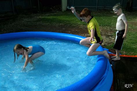 Image result for Pool Model Fun