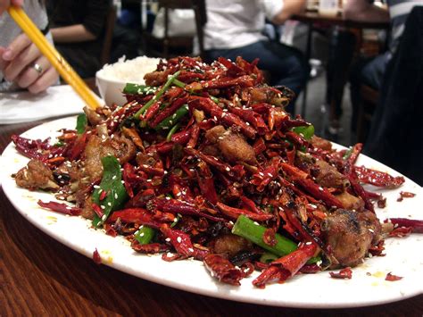 8 Hidden Health Benefits Of Spicy Food Supported By Science - LifeHack
