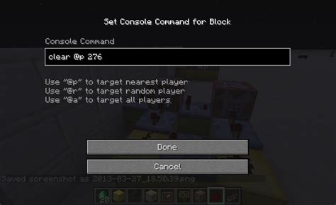 Image result for Minecraft Command Block Shop