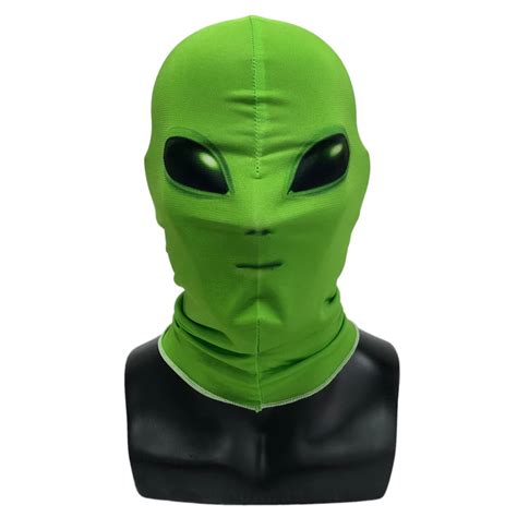 Image result for Alien Halloween Mask