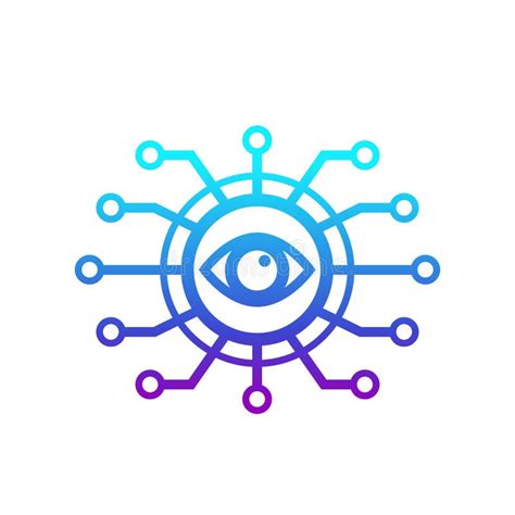 Machine Vision Icon 的图像结果