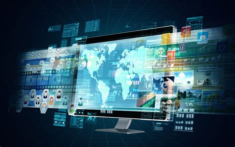 Virtual Desktop Technology 的图像结果