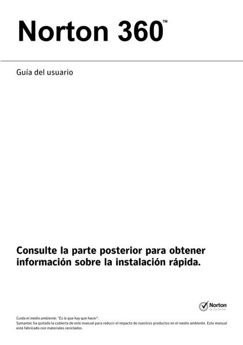 Norton 360 Tutorial 的图像结果