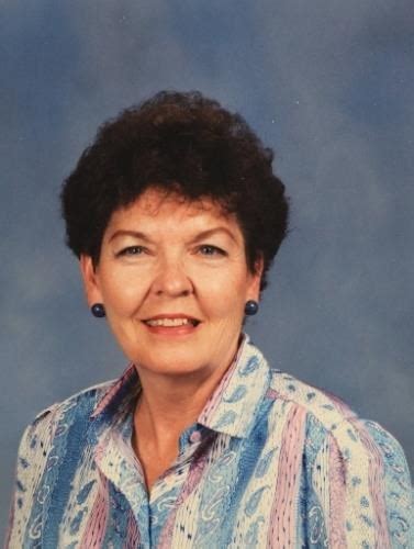 Beth Williams Obituary (1931 - 2022) - Ann Arbor, MI - Ann Arbor News