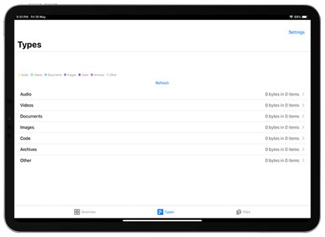 IPad File Manager for Windows 的图像结果