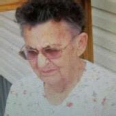 Ruby Lee Hampton Obituary - 2015 - Hoggard and Sons Funeral Home